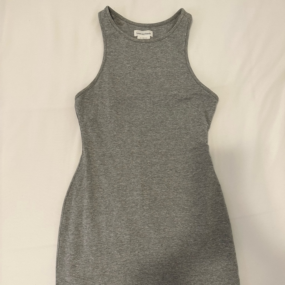 Mini Dress
